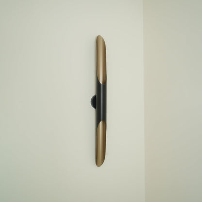 Coltrane Wall Lamp - Modern Design, Adjustable Brightness, Energy Effi