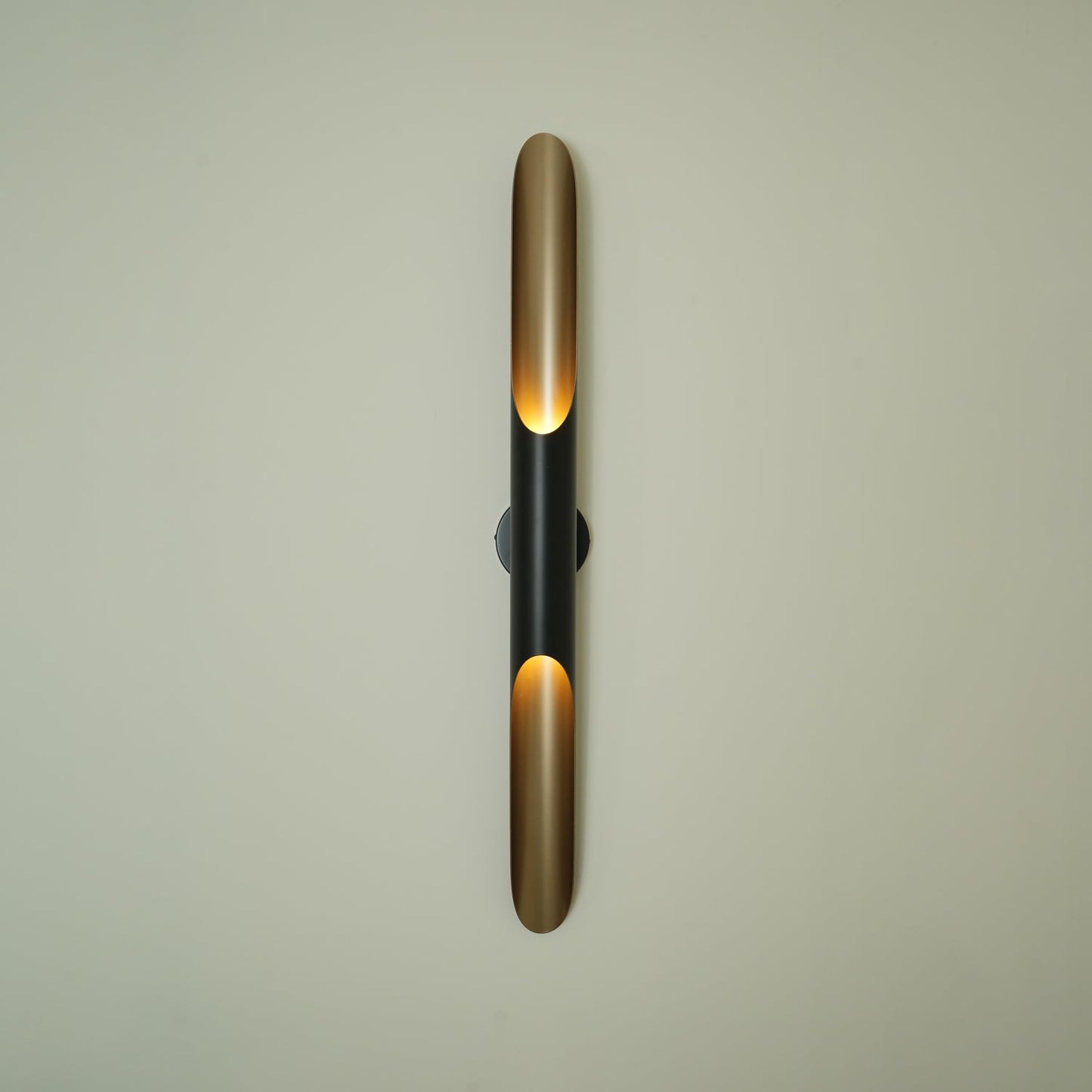 Coltrane Wall Lamp - Modern Design, Adjustable Brightness, Energy Effi