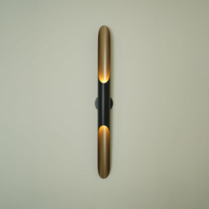 Coltrane Wall Lamp - Modern Design, Adjustable Brightness, Energy Effi