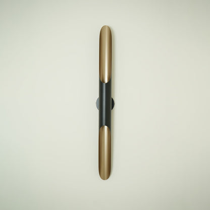 Coltrane Wall Lamp - Modern Design, Adjustable Brightness, Energy Effi