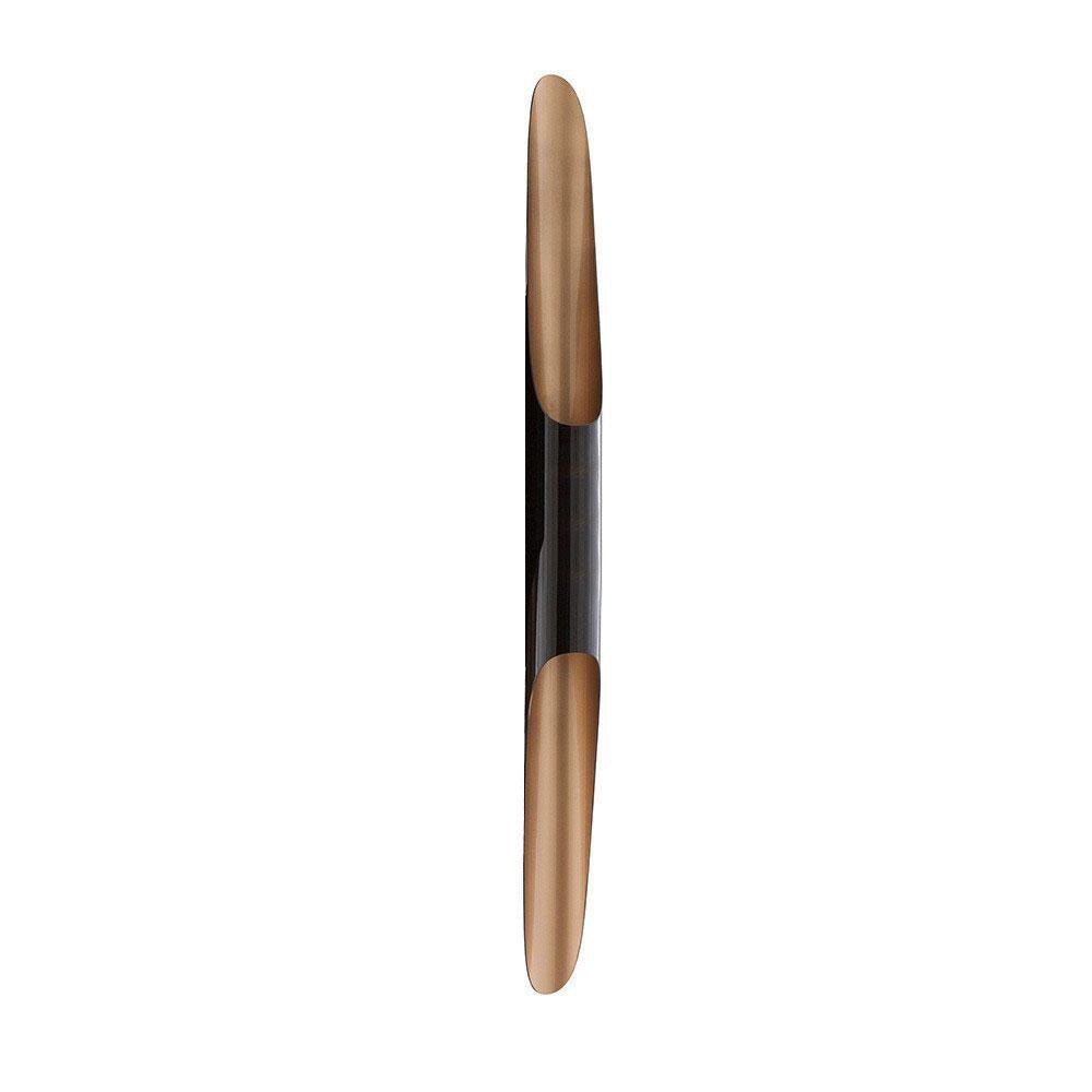 Coltrane Wall Lamp - Modern Design, Adjustable Brightness, Energy Effi