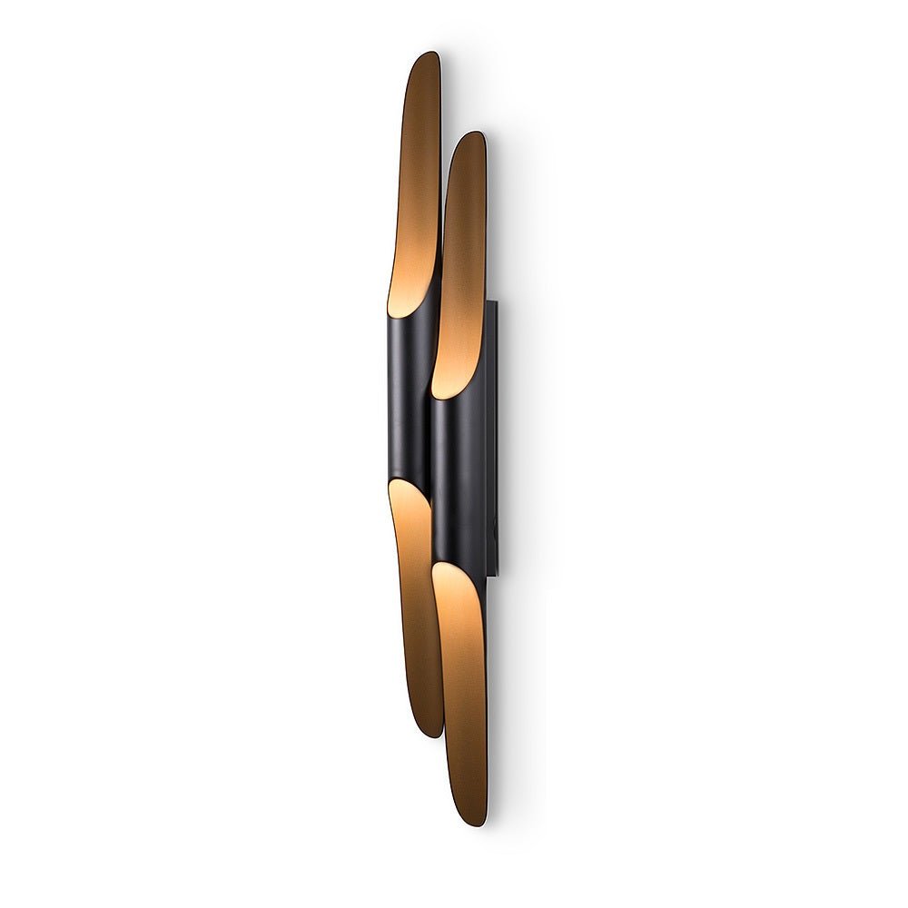 Coltrane Wall Lamp - Modern Design, Adjustable Brightness, Energy Effi