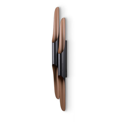 Coltrane Wall Lamp - Modern Design, Adjustable Brightness, Energy Effi