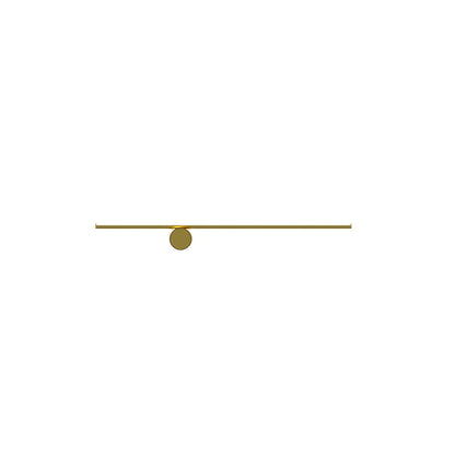 Coordinates LED Wall Lamp - Adjustable Brightness & Modern Design