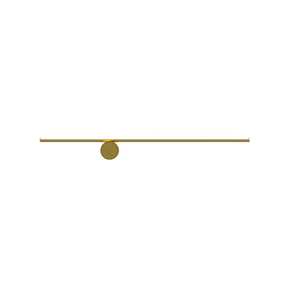 Coordinates LED Wall Lamp - Adjustable Brightness & Modern Design