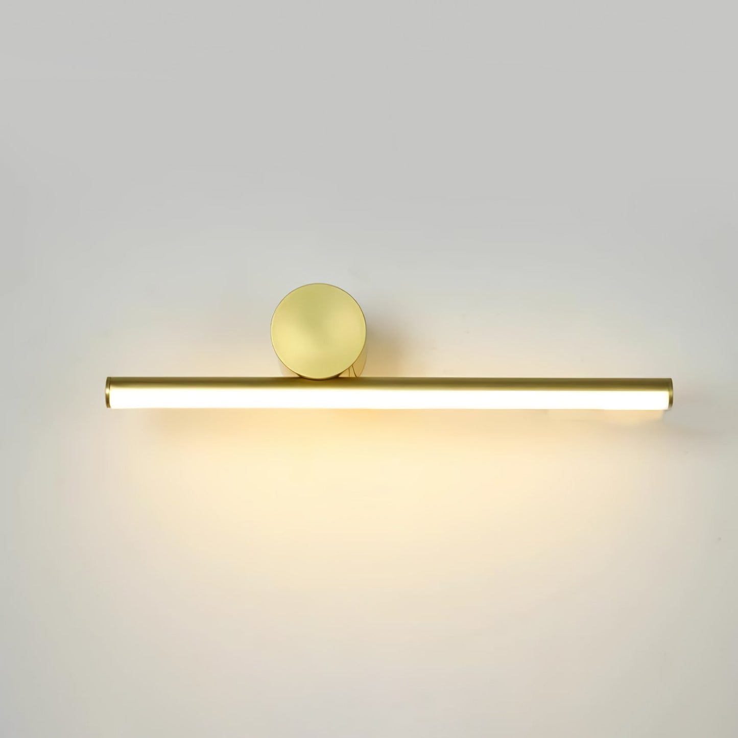 Coordinates LED Wall Lamp - Adjustable Brightness & Modern Design