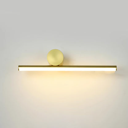 Coordinates LED Wall Lamp - Adjustable Brightness & Modern Design