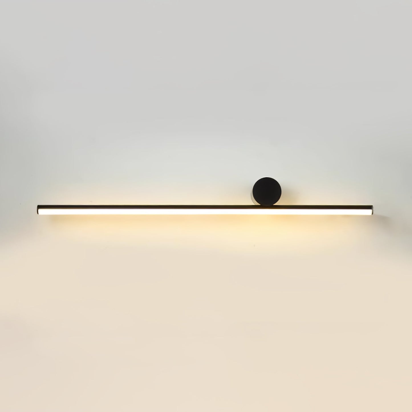 Coordinates LED Wall Lamp - Adjustable Brightness & Modern Design