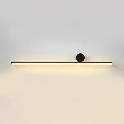 Coordinates LED Wall Lamp - Adjustable Brightness & Modern Design