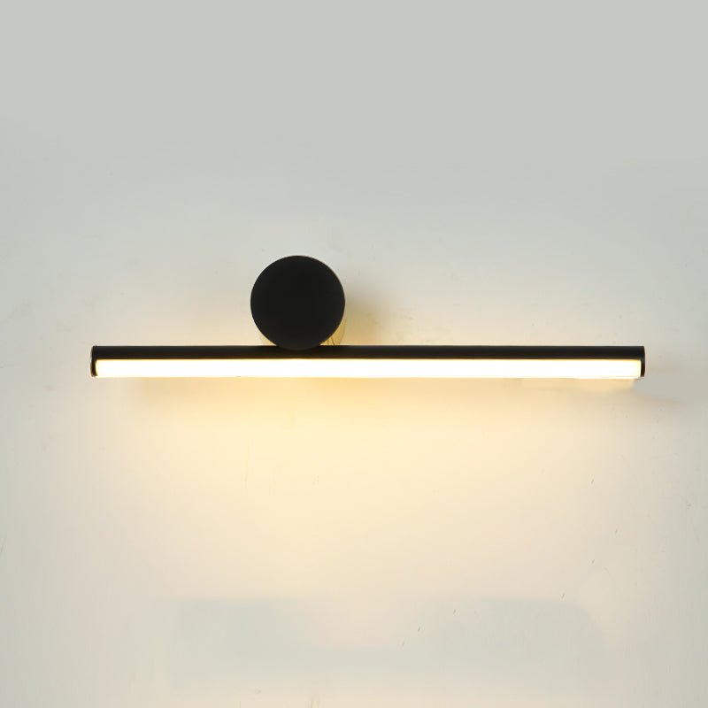 Coordinates LED Wall Lamp - Adjustable Brightness & Modern Design