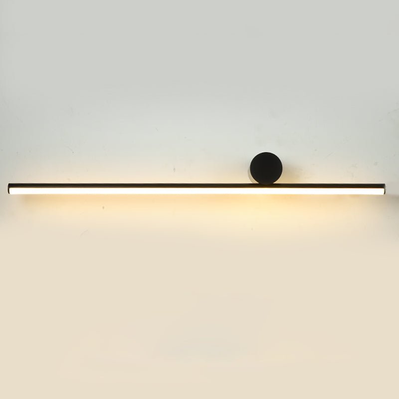 Coordinates LED Wall Lamp - Adjustable Brightness & Modern Design