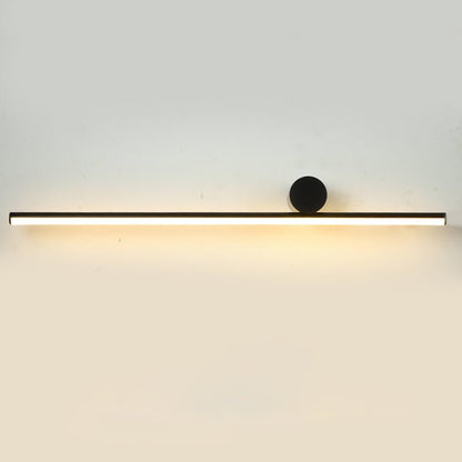 Coordinates LED Wall Lamp - Adjustable Brightness & Modern Design