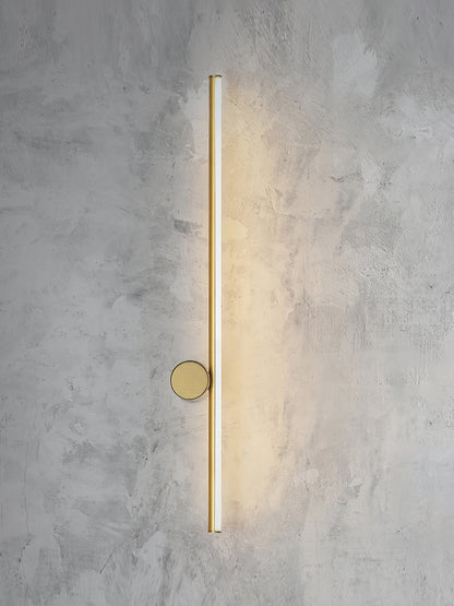 Coordinates LED Wall Lamp - Adjustable Brightness & Modern Design