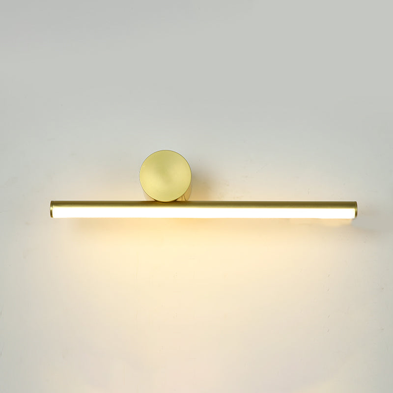 Coordinates LED Wall Lamp - Adjustable Brightness & Modern Design