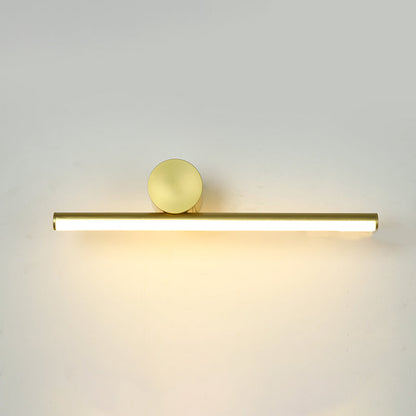Coordinates LED Wall Lamp - Adjustable Brightness & Modern Design