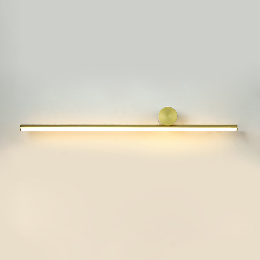 Coordinates LED Wall Lamp - Adjustable Brightness & Modern Design