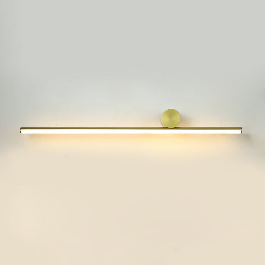 Coordinates LED Wall Lamp - Adjustable Brightness & Modern Design