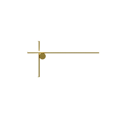 Coordinates LED Wall Lamp - Adjustable Brightness & Modern Design