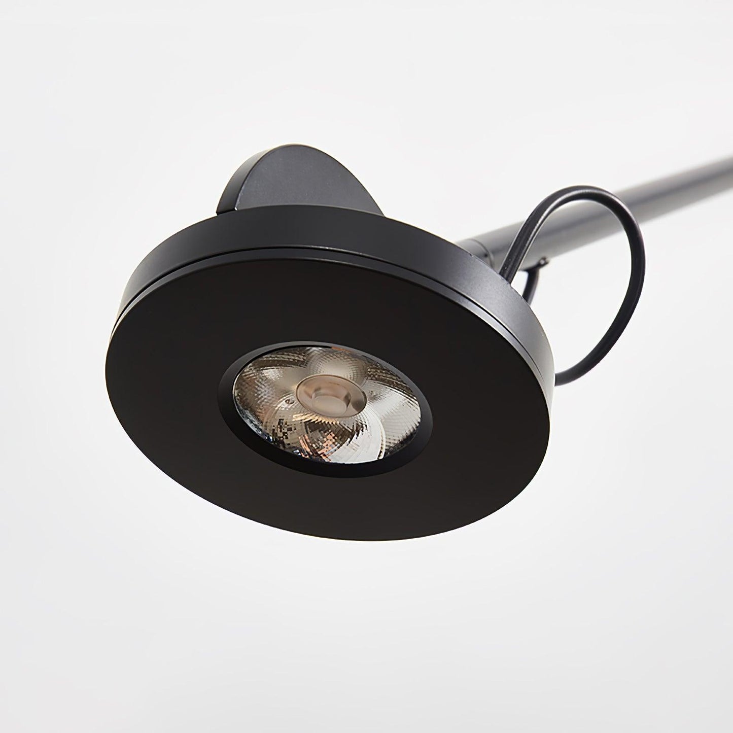 Precision Movement Wall Lamp with Adjustable Brightness and Motion Sen