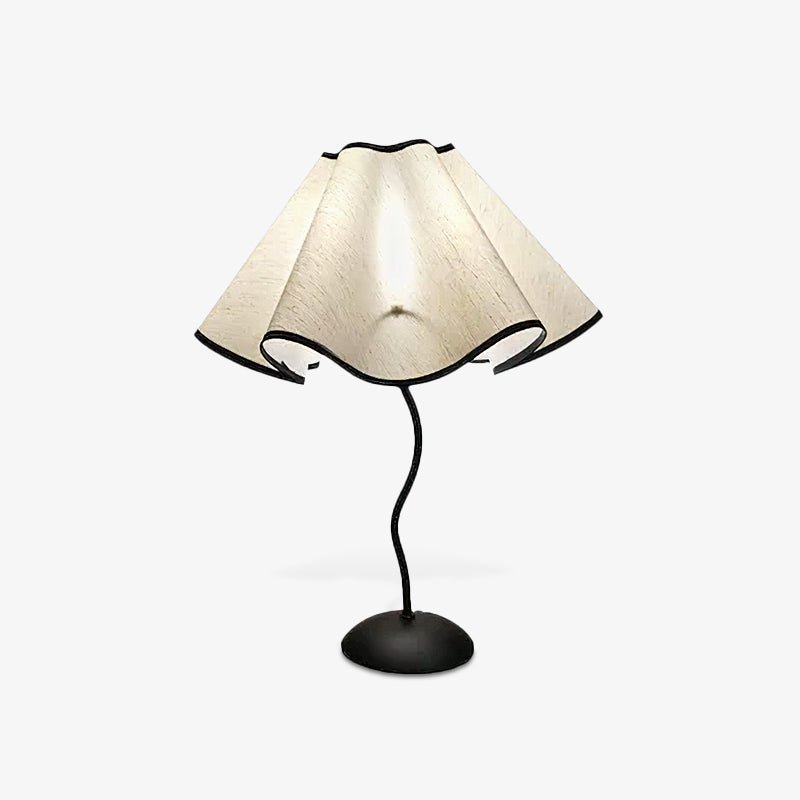 Cora Table Lamp - Adjustable Brightness & Modern Design