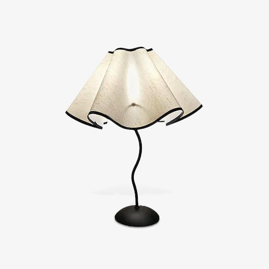 Cora Table Lamp - Adjustable Brightness & Modern Design