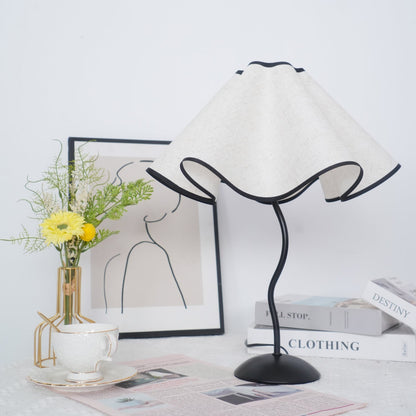 Cora Table Lamp - Adjustable Brightness & Modern Design