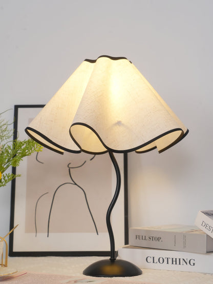 Cora Table Lamp - Adjustable Brightness & Modern Design