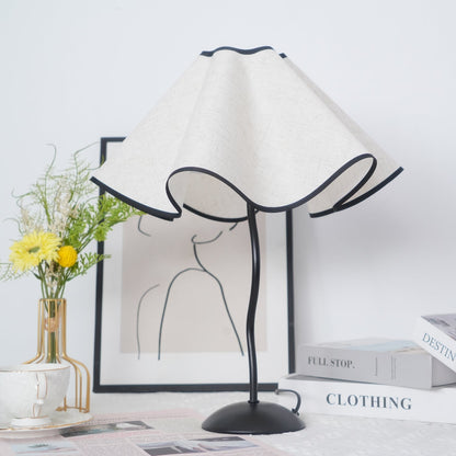 Cora Table Lamp - Adjustable Brightness & Modern Design