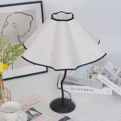 Cora Table Lamp - Adjustable Brightness & Modern Design