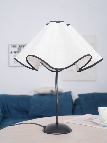 Cora Table Lamp - Adjustable Brightness & Modern Design