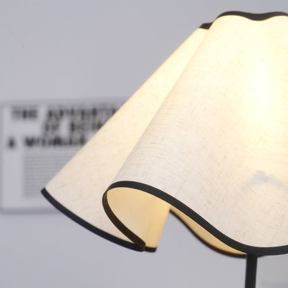 Cora Table Lamp - Adjustable Brightness & Modern Design