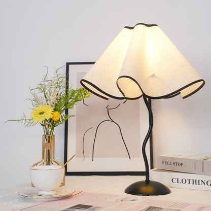 Cora Table Lamp - Adjustable Brightness & Modern Design