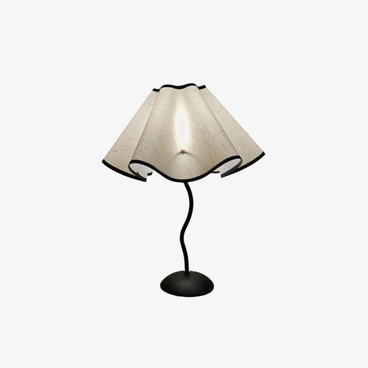 Cora Table Lamp - Adjustable Brightness & Modern Design