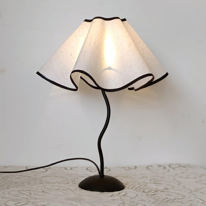 Cora Table Lamp - Adjustable Brightness & Modern Design