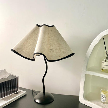 Cora Table Lamp - Adjustable Brightness & Modern Design