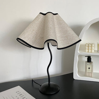 Cora Table Lamp - Adjustable Brightness & Modern Design
