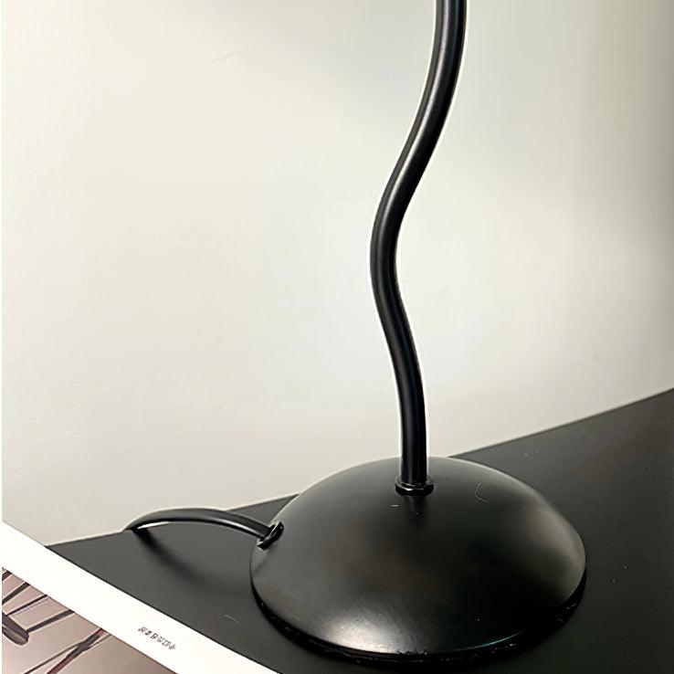 Cora Table Lamp - Adjustable Brightness & Modern Design