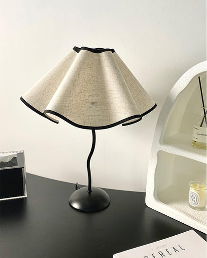 Cora Table Lamp - Adjustable Brightness & Modern Design
