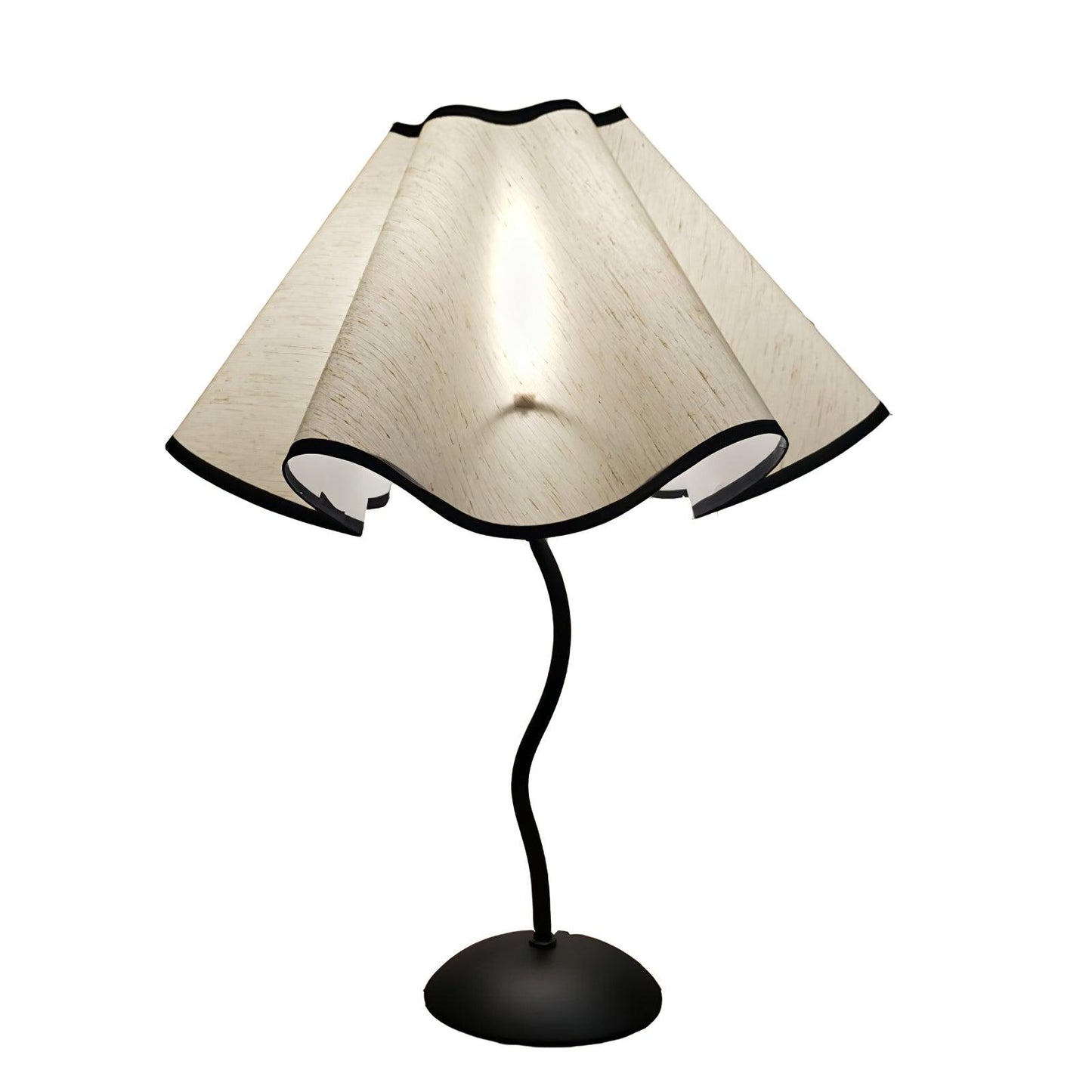 Cora Table Lamp - Adjustable Brightness & Modern Design