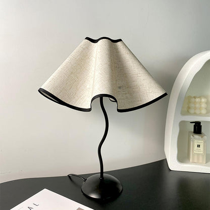 Cora Table Lamp - Adjustable Brightness & Modern Design