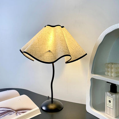 Cora Table Lamp - Adjustable Brightness & Modern Design