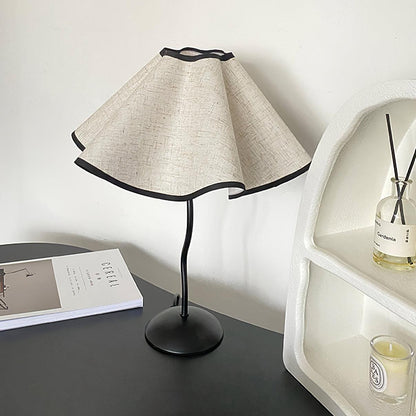 Cora Table Lamp - Adjustable Brightness & Modern Design