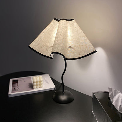 Cora Table Lamp - Adjustable Brightness & Modern Design