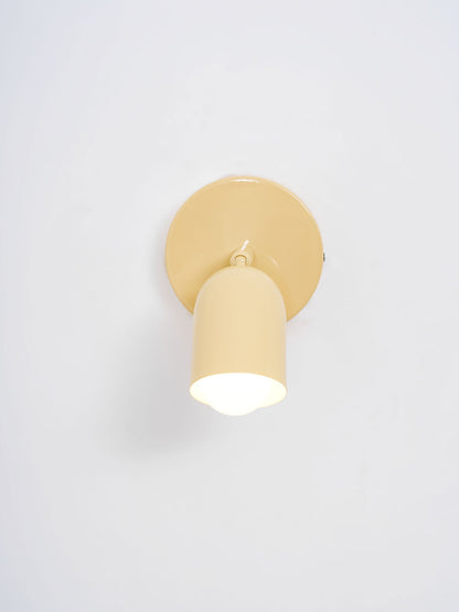 Couleur Adjustable Wall Lamp - Dimmable, Rotatable Design for Versatil