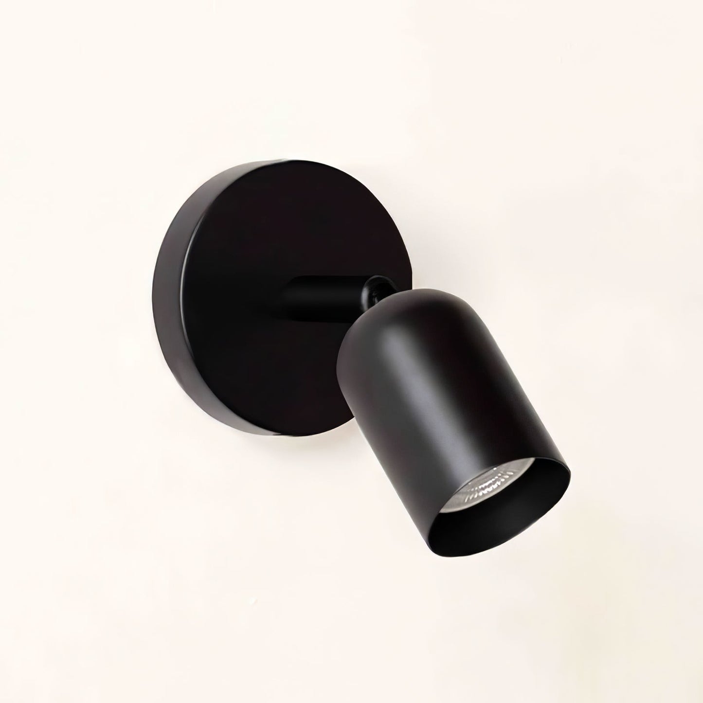 Couleur Adjustable Wall Lamp - Dimmable, Rotatable Design for Versatil