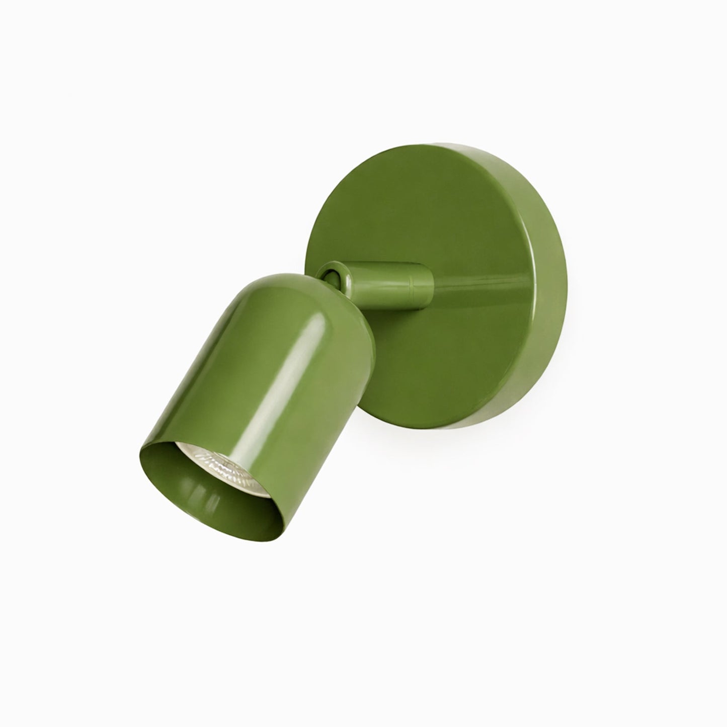 Couleur Adjustable Wall Lamp - Dimmable, Rotatable Design for Versatil