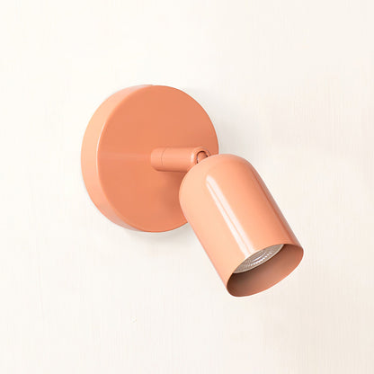 Couleur Adjustable Wall Lamp - Dimmable, Rotatable Design for Versatil