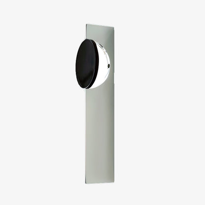 Kinetic Shadow Wall Lamp - Adjustable Lighting & Dynamic Shadow Effect