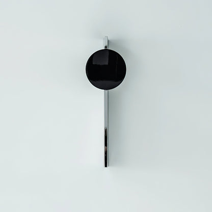 Kinetic Shadow Wall Lamp - Adjustable Lighting & Dynamic Shadow Effect