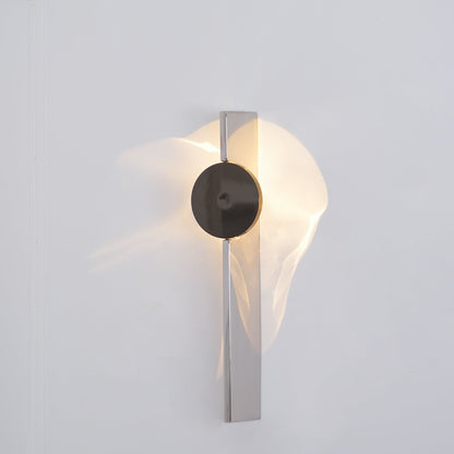 Kinetic Shadow Wall Lamp - Adjustable Lighting & Dynamic Shadow Effect
